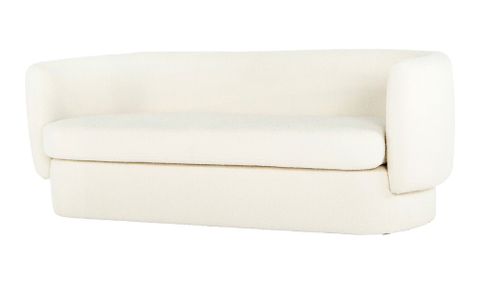 Koba Sofa - Splendid Furnishings throughout The Lasting Comfort and Durability of Koba Sofas